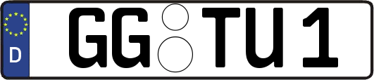 GG-TU1