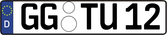 GG-TU12