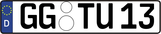 GG-TU13
