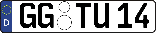 GG-TU14