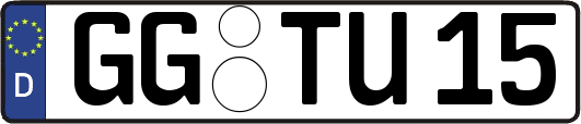 GG-TU15