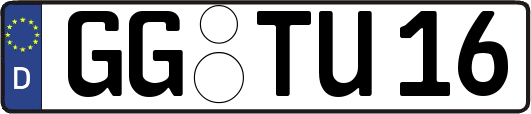 GG-TU16