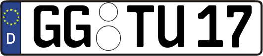 GG-TU17