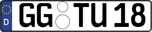GG-TU18