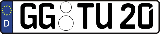 GG-TU20