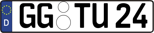 GG-TU24