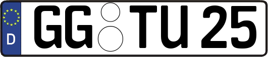 GG-TU25