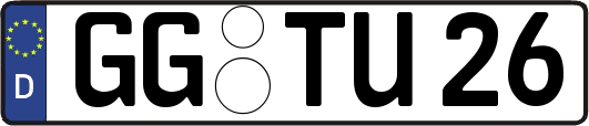 GG-TU26