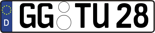 GG-TU28