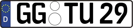 GG-TU29