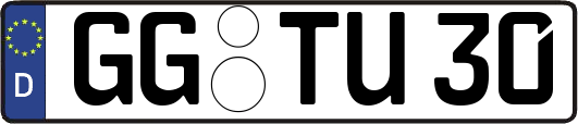 GG-TU30
