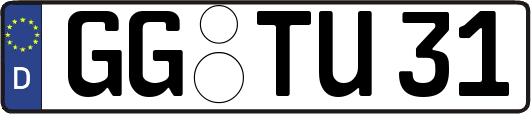 GG-TU31