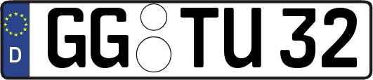 GG-TU32