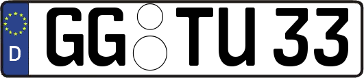 GG-TU33