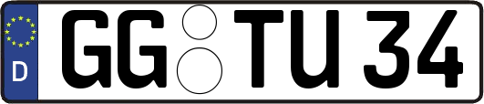 GG-TU34