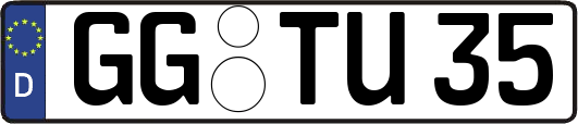 GG-TU35