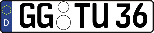 GG-TU36
