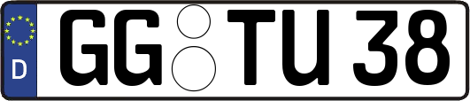 GG-TU38