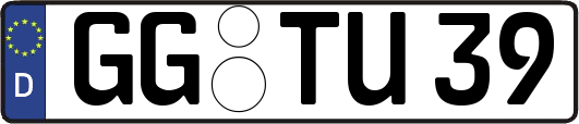 GG-TU39