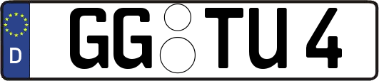 GG-TU4