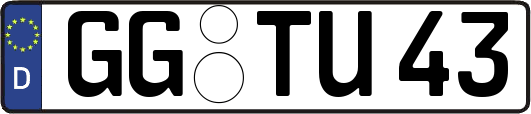 GG-TU43