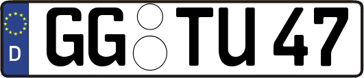 GG-TU47