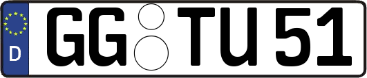 GG-TU51
