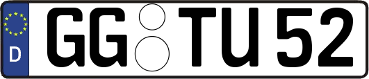 GG-TU52