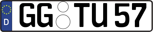 GG-TU57
