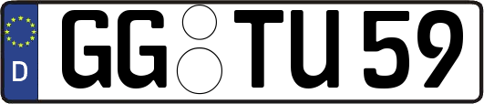 GG-TU59