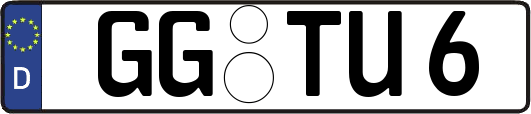 GG-TU6