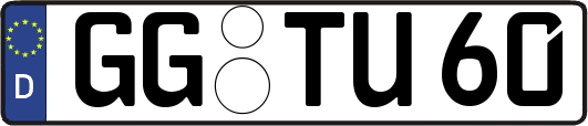 GG-TU60