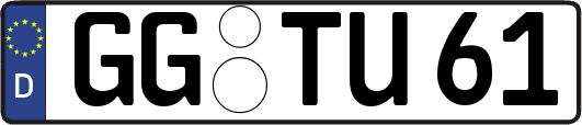 GG-TU61