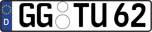 GG-TU62