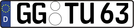 GG-TU63