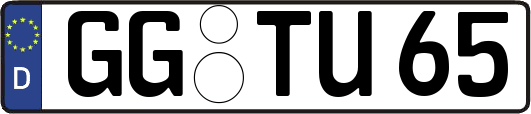 GG-TU65