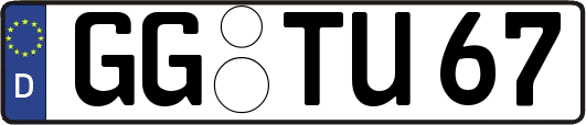 GG-TU67