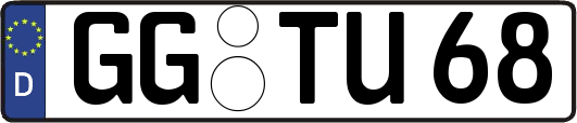 GG-TU68