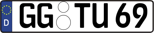 GG-TU69