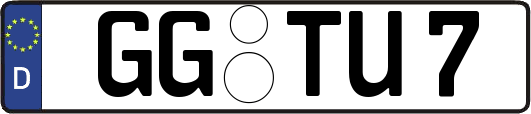 GG-TU7