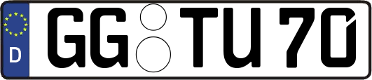 GG-TU70