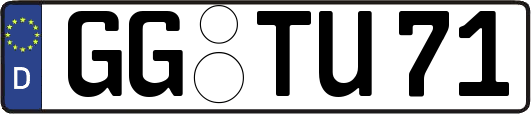 GG-TU71