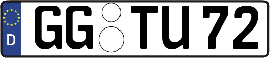 GG-TU72