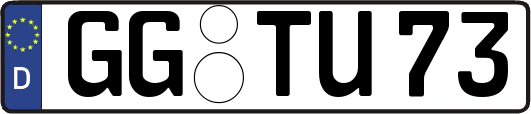 GG-TU73