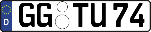 GG-TU74