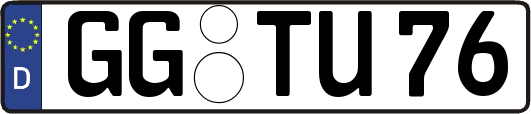 GG-TU76