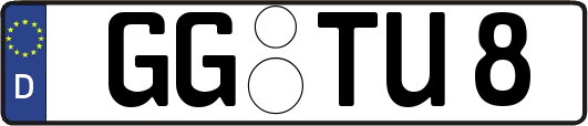 GG-TU8