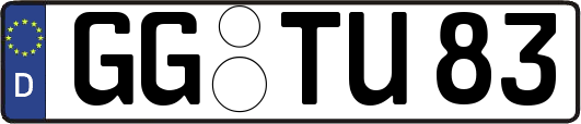 GG-TU83