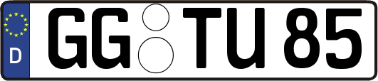 GG-TU85