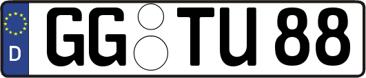 GG-TU88